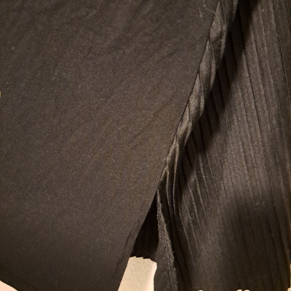 CHICO'S black blazon size 3. - Picture 5 of 11